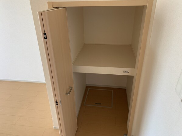 アマルフィ36の物件内観写真